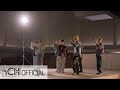 n.SSign(엔싸인) 'SALTY' MV Behind #1