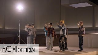 n.SSign(엔싸인) 'SALTY' MV Behind #1