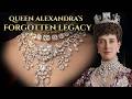 What Happened to Queen Alexandra&rsquo;s Lost Jewels?