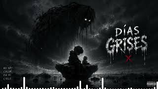 Vidal Lara - Días Grises 
