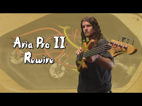 aria-pro-2-avante-series-rewire