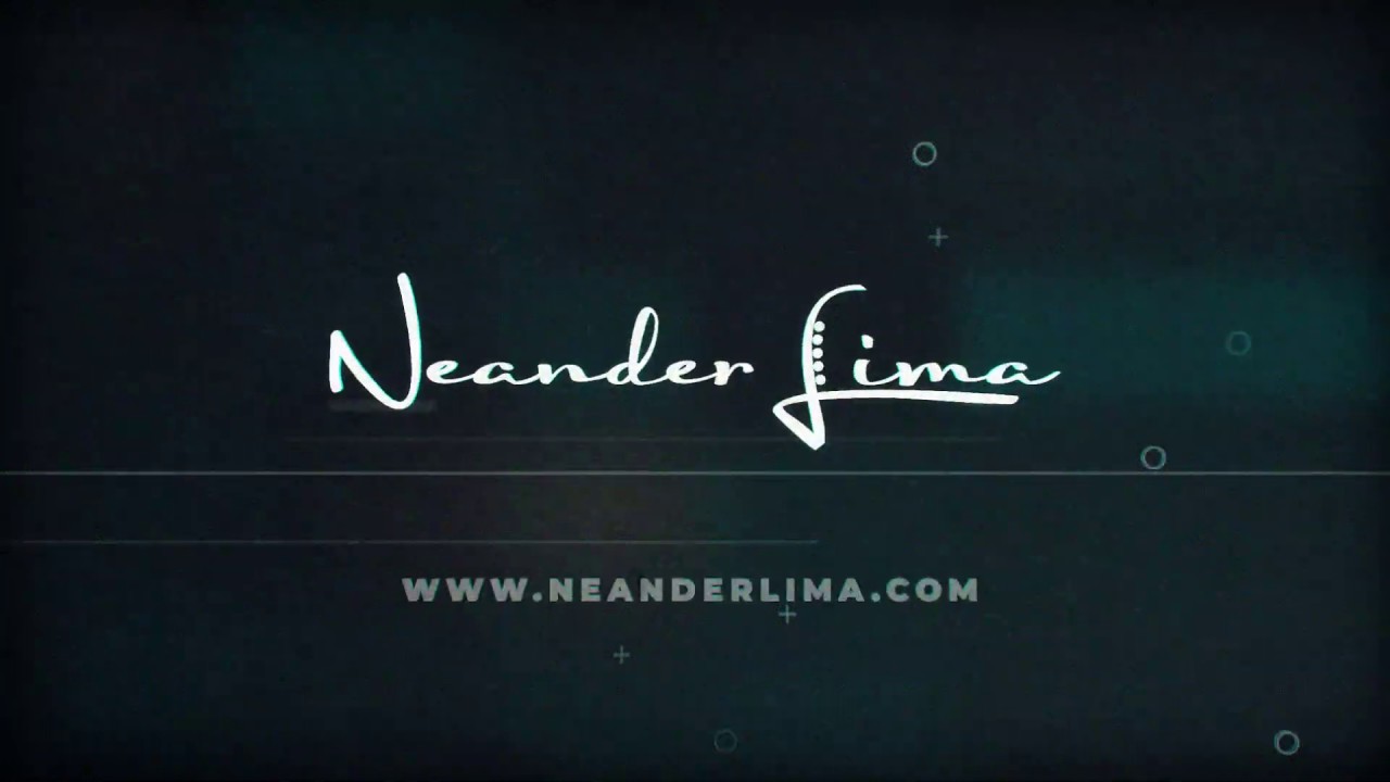 Neander Lima BOOK IT NOW ✅ 🔥FUEGO🔥