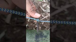 smart ideas for tying knots