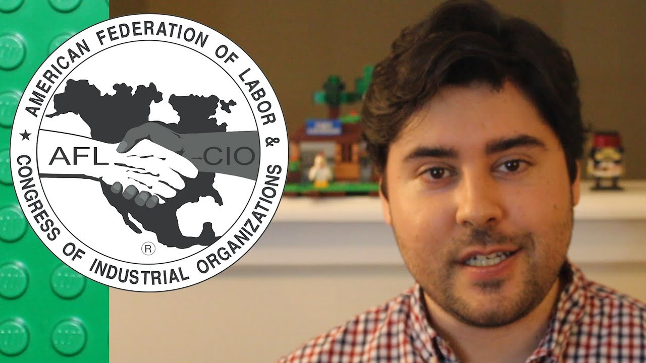 Lego City S Labor Unions Youtube - roblox labor unions