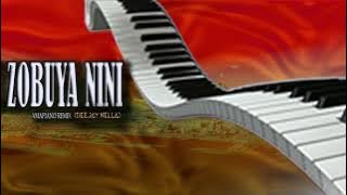 Dali zobuya nini remix Deejay Nella
