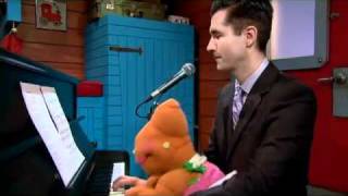 Royal Wood On Mamma Yamma