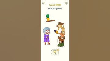 DOP 2 Level 2227 #shorts Delete One Part Solution and Answer 💖 Subscribe 💖