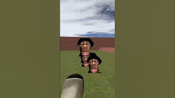 Part-37 #gmod #garrysmod #nextbots #dudeongmod