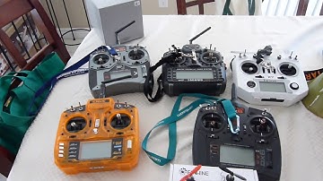 EX100 can not bind (DSM2)