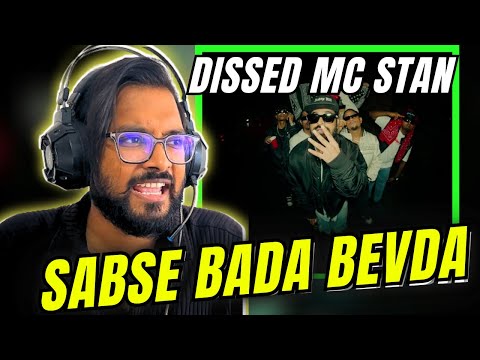 EMIWAY BANTAI - CHALIS Reaction | UnderDOG Gamer  @EmiwayBantai