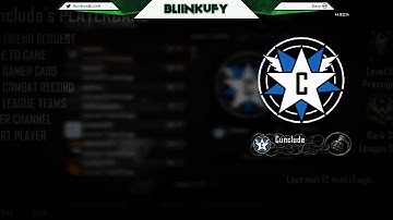 UMG No show after 5-0 3rd Map