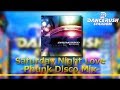 【DRS】Saturday Night Love Phunk Disco Mix / ふつう Lv9【外部出力】