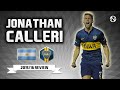 JONATHAN CALLERI | Goals, Skills, Assists | Boca Juniors | 2015 (HD)