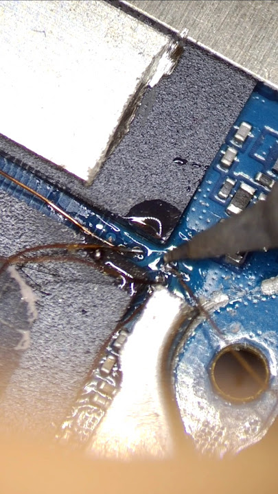 A15 A155f jtag/isp frp bypass