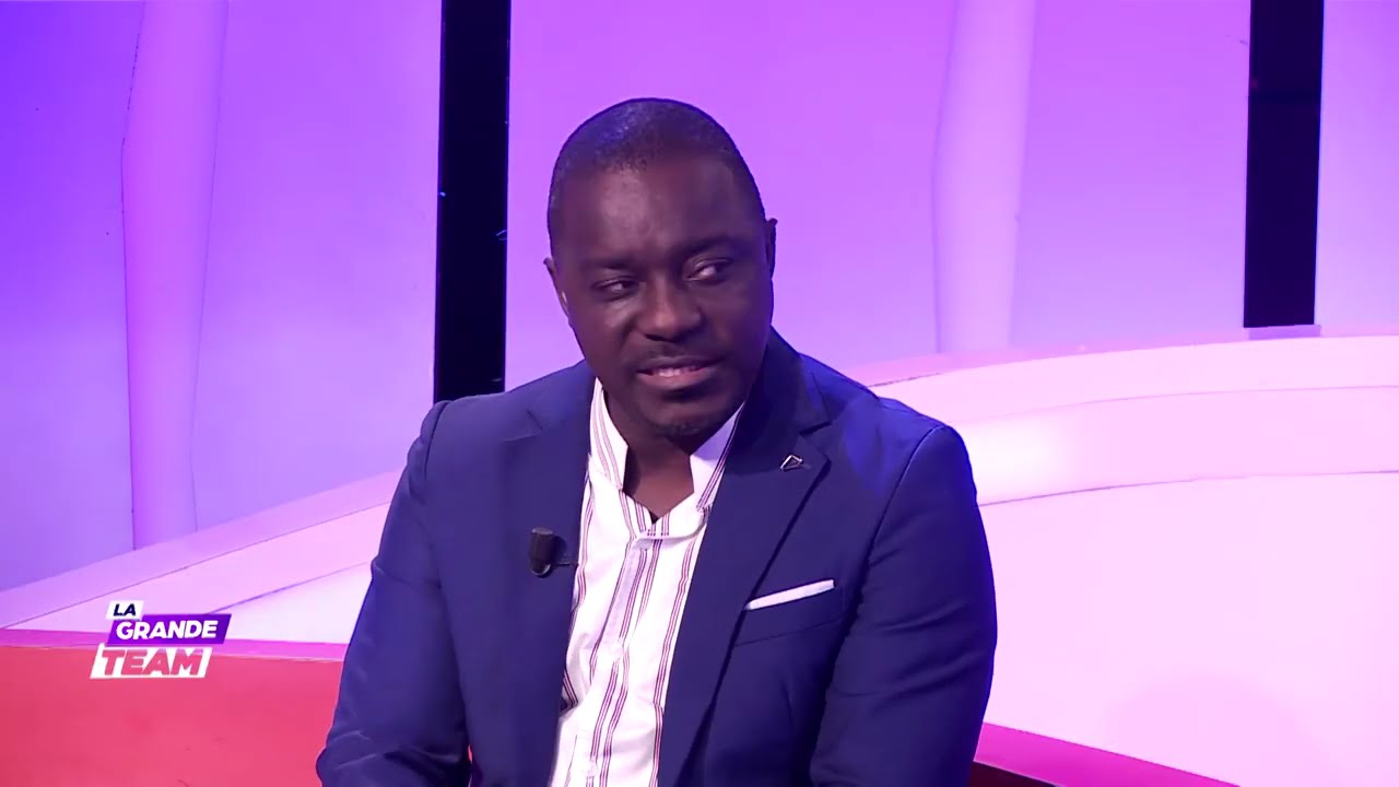 La Grande Team du 16 Février 2026 | Le stade d'Abidjan a-t-il passé le flambeau à l'Asec Mimosas ?