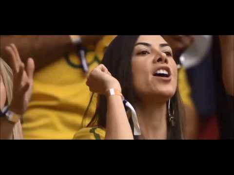 2018 اغنية كاس العالم روسيا