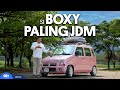 MODIFIKASI KARIMUN KOTAK GX 2006 || MOBIL PALING KALCER SAAT INI!