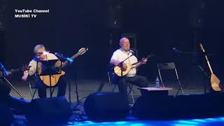 Musa Eroğlu - Telli Turnam & Firari Konsercanlı Park