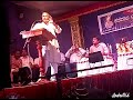 MLA Shre Kageri Speeks about  YAKSHAGANA -- In Chittani Vedike At Katagal Yakshotsava.