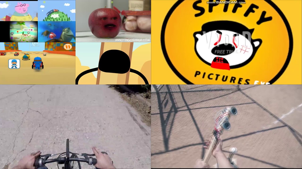 Up to faster 10 parison