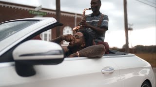 Video thumbnail of "GANG51E JUNE - What N****z Do (Official Music Video)"