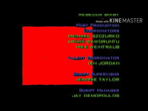 Drake Josh End Credits Template 