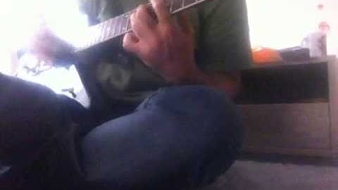 ADA MP1 3TM MOD - SLAYER RIFFS