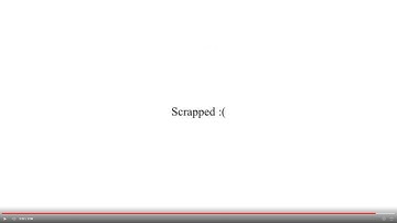 The Dark Side of Indie Game Development (Scrapped Project)