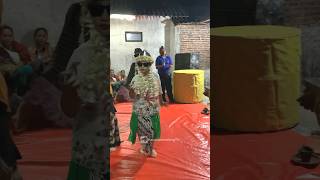 Pertunjukan Sintren Desa Mengori Pemalang sintren