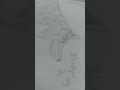 #bhediya drawing