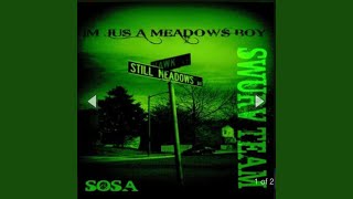 SHADES - Sosa