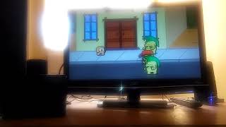 Square Boy vs Bullies:Arena Edition screenshot 2