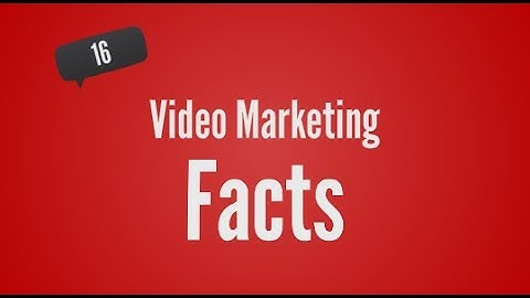 16 Video Mobile Marketing Facts For Your Business