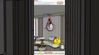 design#sketchup #sketchupplugins #sketchup2017 #sketchuptutorial #sketchuptutorials