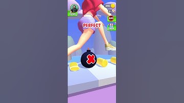 ASMR Tippy Toe :GameplayWalkthrough All Levels