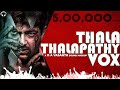 Thala thalapathy vox  d a vasanth  sathish  isaipettai