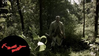 Run the Gauntlet Teaser Trailer