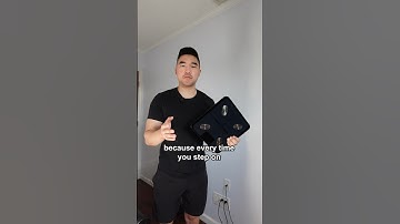 When is the best time to weigh yourself. #weightlosstips