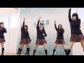 ミルクス「もういっかい!」1部 イーアス札幌 北海道のアイドル (14 01 25)