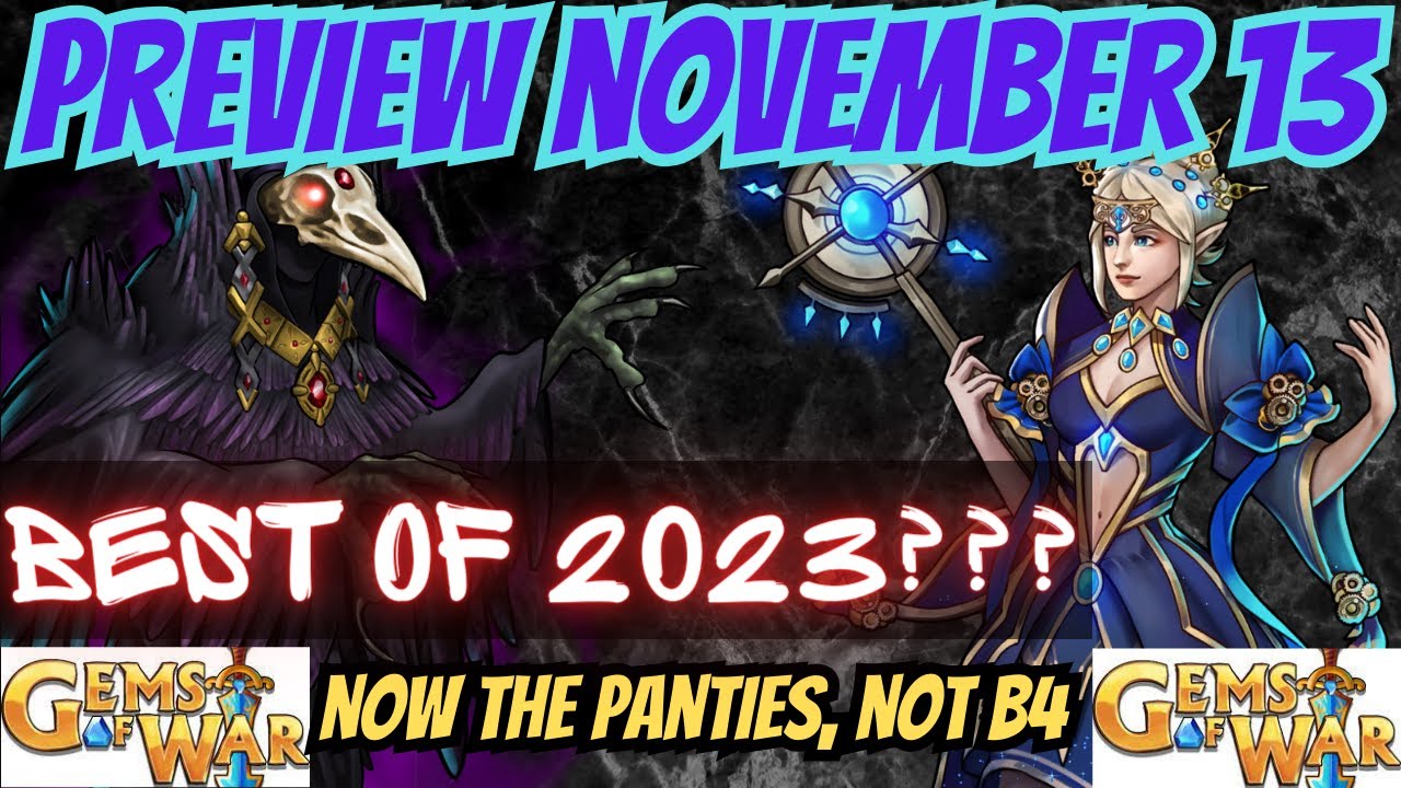 Soul War Codes - November 2023 - Playoholic