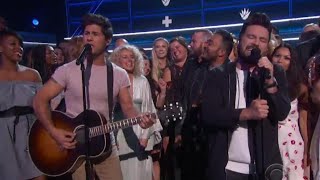 Dan + Shay - Tequila (Live @ 53rd ACM Awards, 2018)