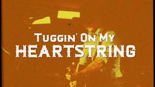 Randall King - "Tuggin' On My Heartstrings" (Lyric Video) chords