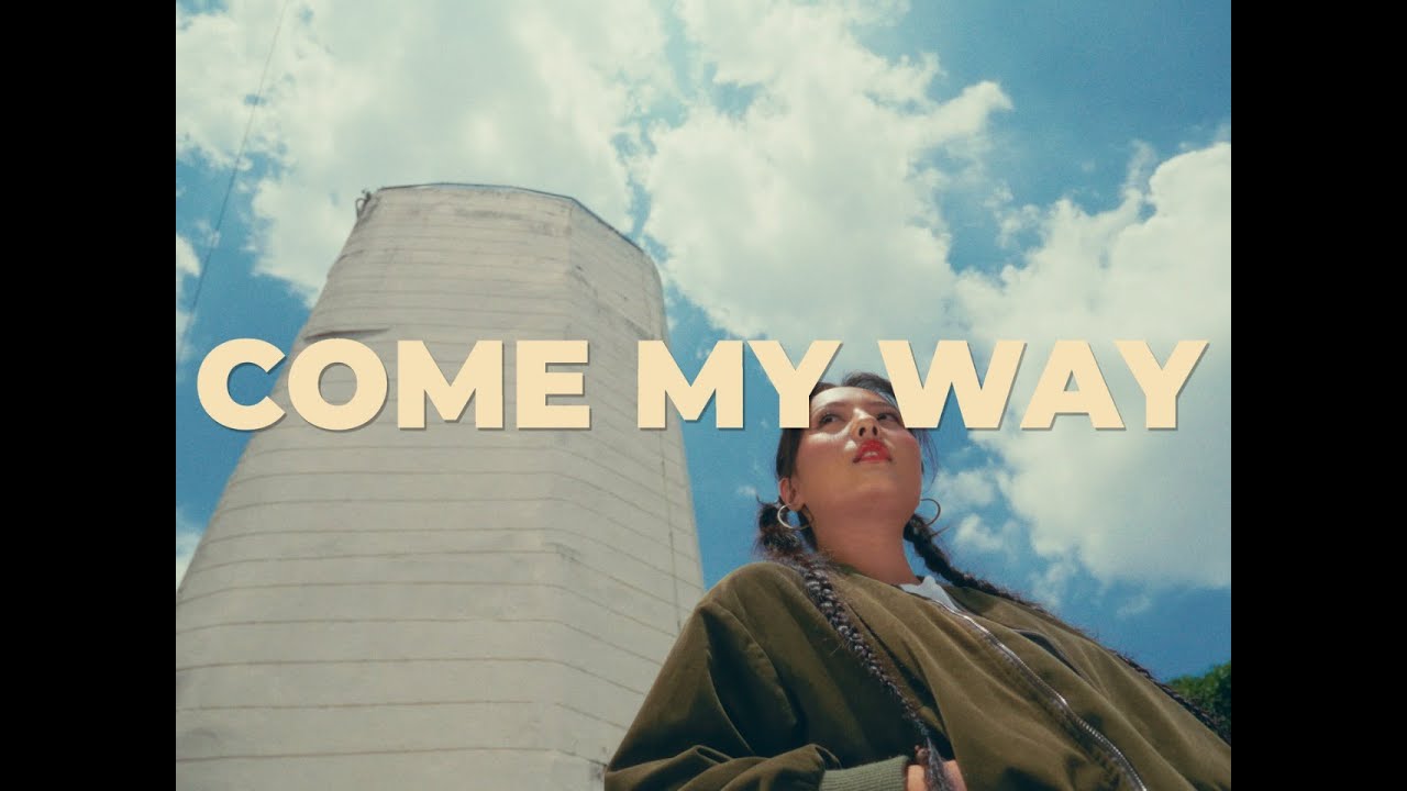 Lyncon - Come My Way (Official Music Video)