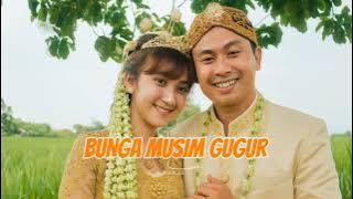 LAGU ENAK DI DENGAR SAAT SANTAI, BUNGA MUSIM GUGUR NAKJS  MUSIC VIDEO