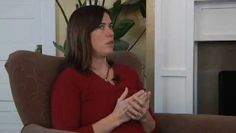 Tall Corn Book Talk, Spring 2012, with Colleen Bra...