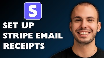 How to Set Up Stripe Email Receipts 2025 [FULL GUIDE]