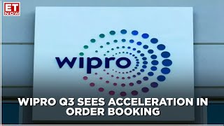 Wipro Q3 review: Strong Q3, margins expands to highest in 22 quarters