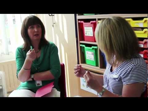 Speech And Language Therapy In Special Schools