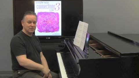 How to Play: Given Half A Chance by Christopher Norton from Connections 4 | Piano Tutorial