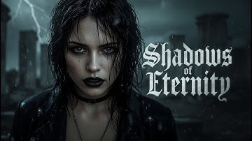 Shadows of Eternity | Gothic Metal Hymn of Love & Loss